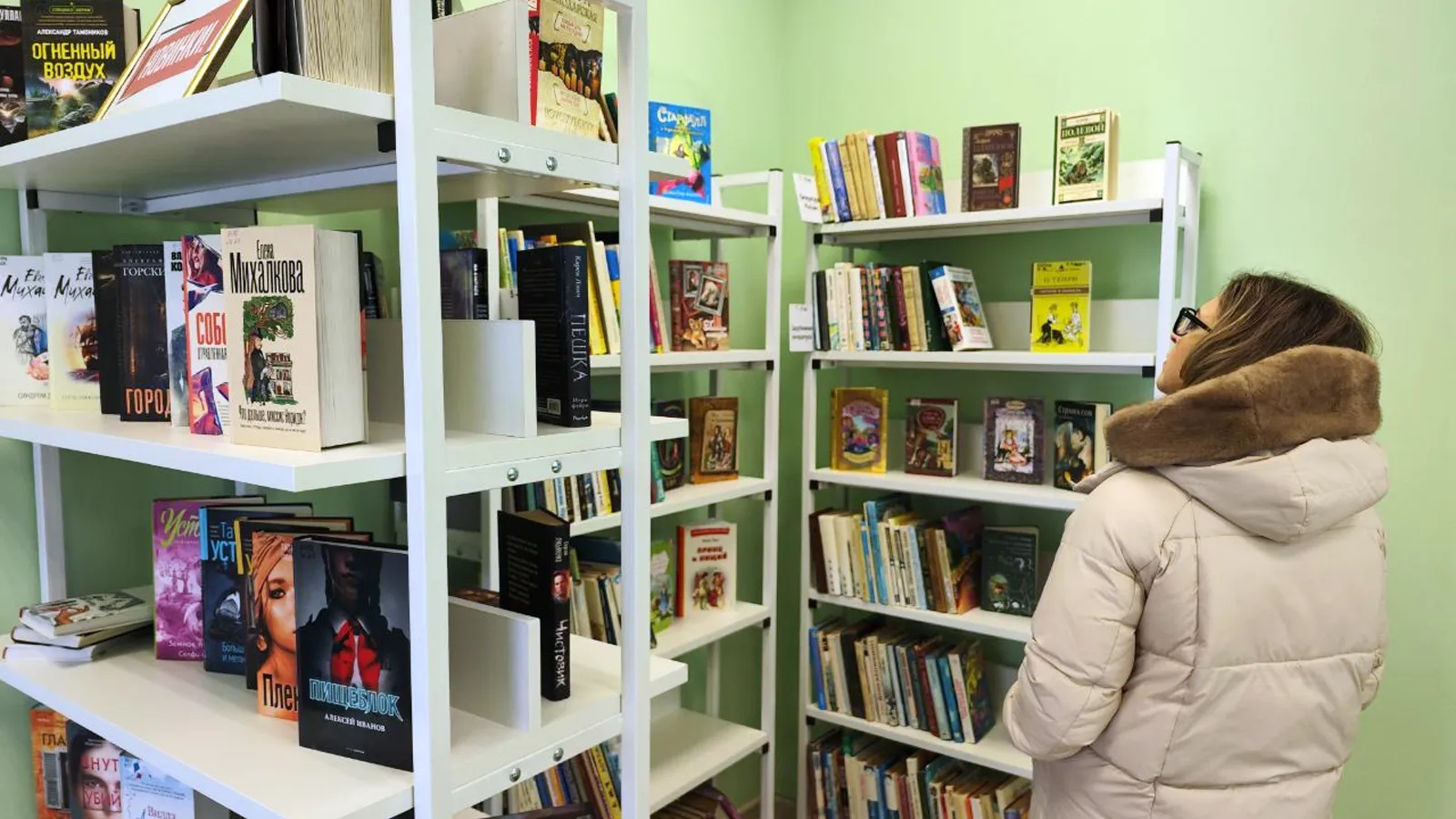 Фото: Администрация г.о. Ступино