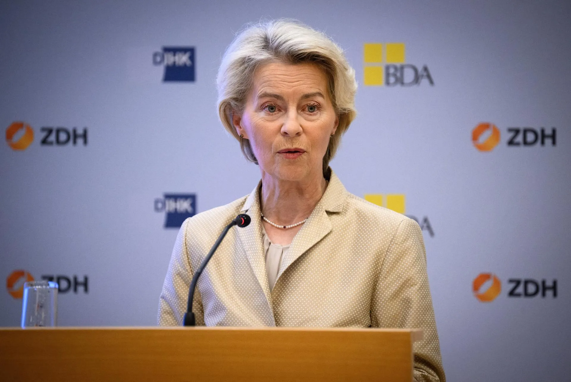 Bernd von Jutrczenka/dpa