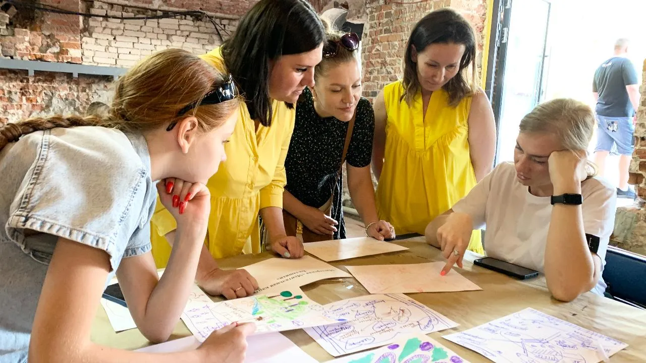 МедиаБанк Подмосковья/Ирина Мальцева