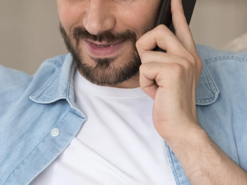 Фото: istockphoto.com/fizkes