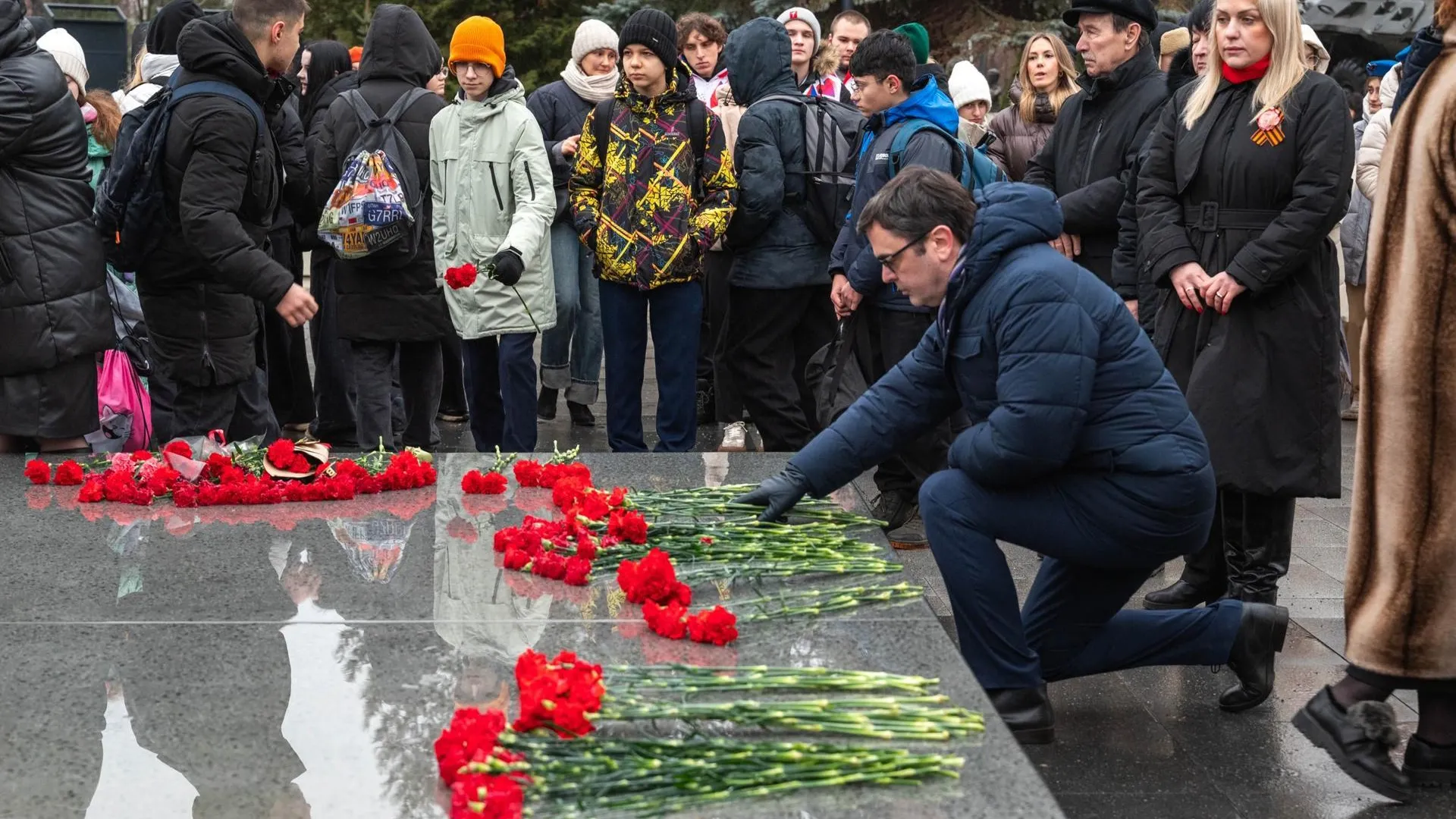 Пресс-служба администрации городского округа Реутов