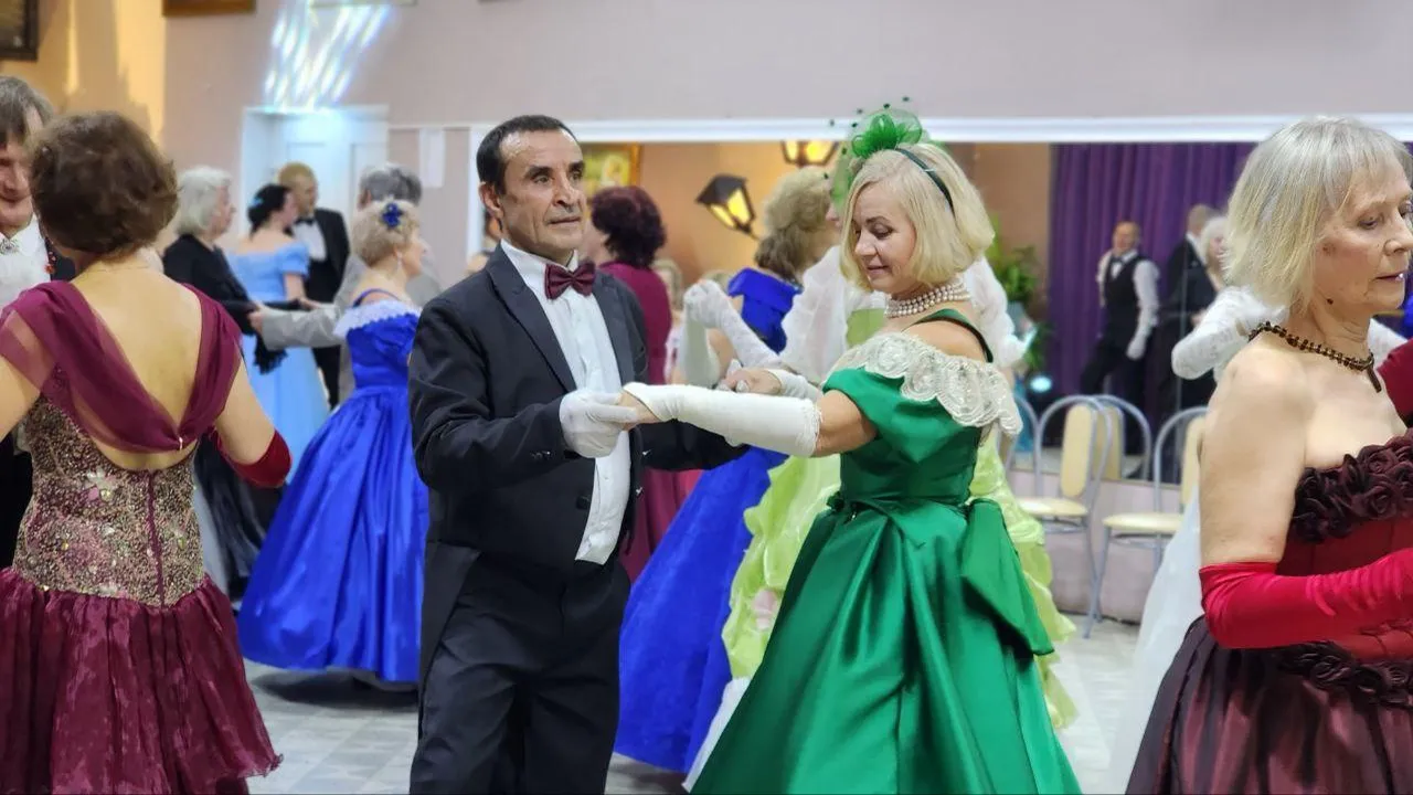 Валерия Тингаева