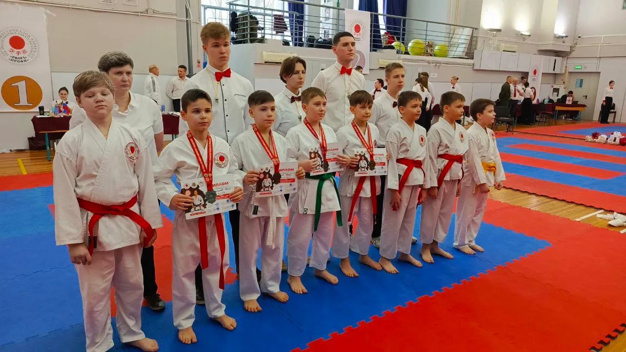 Виталий Жаровский