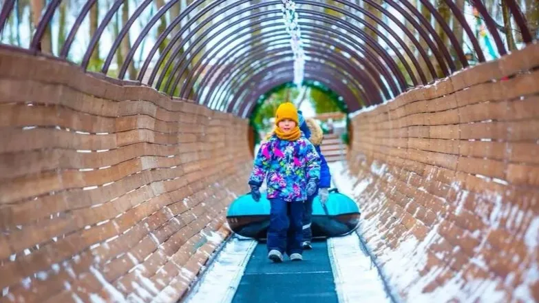 Фото: Пресс-служба Министерства благоустройства Московской области