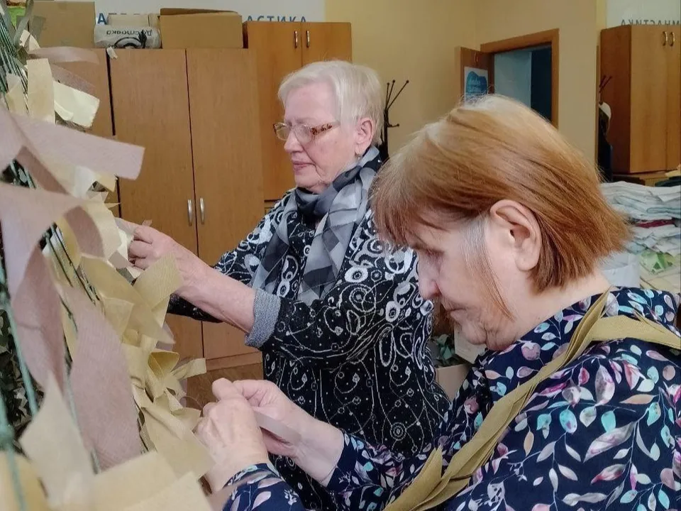 Фото: пресс-служба администрации м.о. Истра