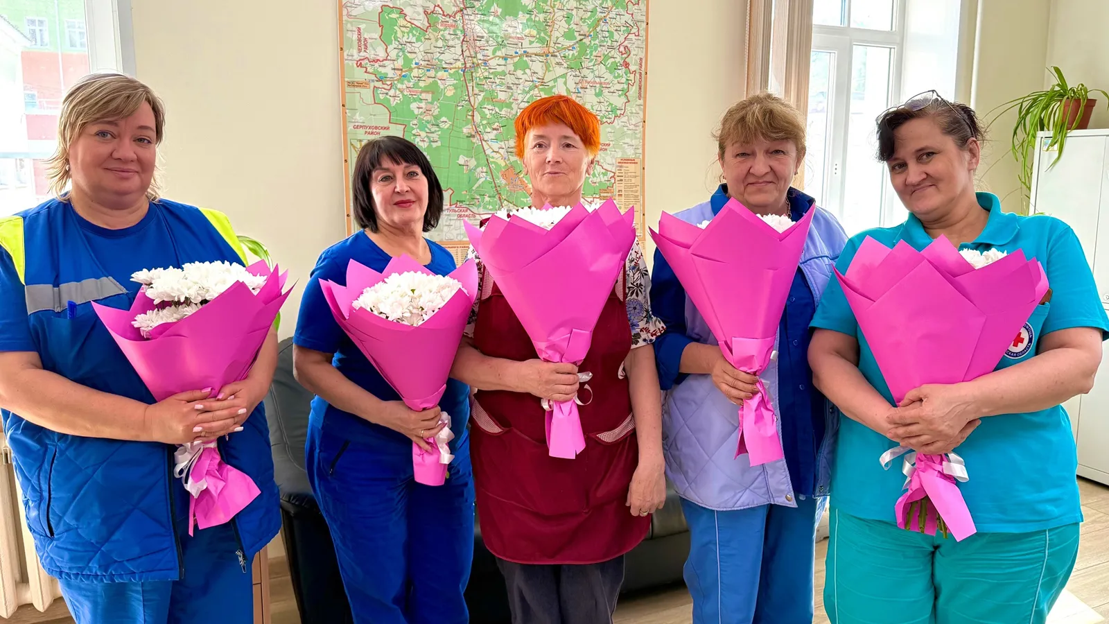 Фото: «Молодая Гвардия» Ступино