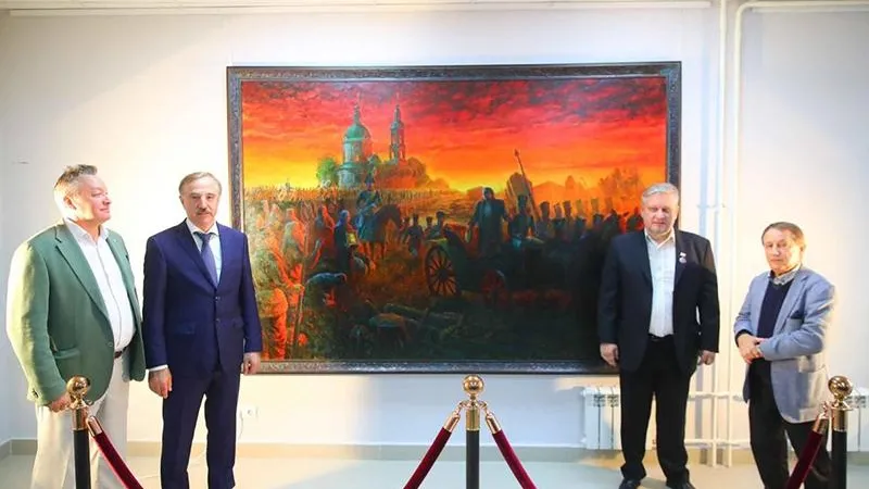 Из личного архива Владимира Засыпкина