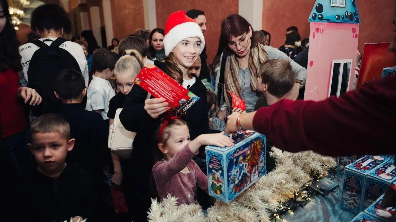 Пресс-служба администрации городского округа Лосино-Петровский