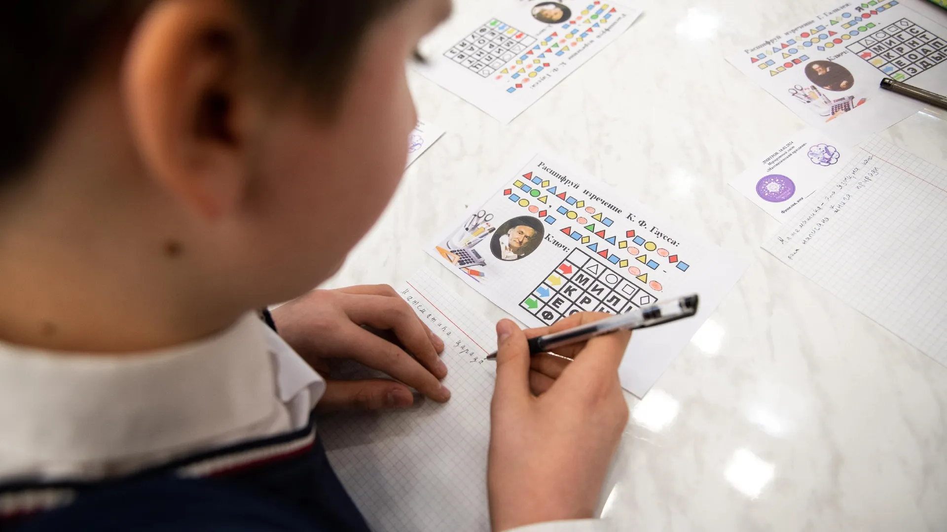 Фото: пресс-служба Администрации Дмитровского городского округа.