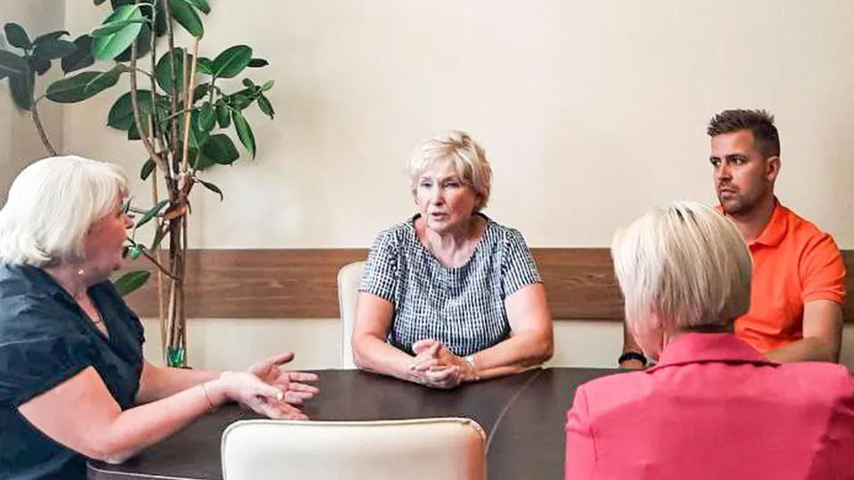 Фото: администрация городского округа Люберцы