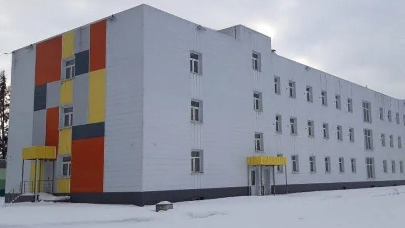 Минжилполитики МО