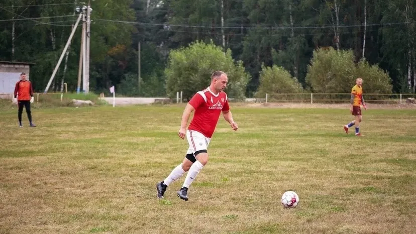 Фото: ФК «Ново-Егорье»