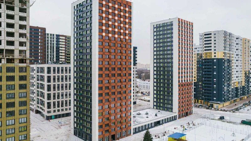Пресс-служба Минжилполитики МО