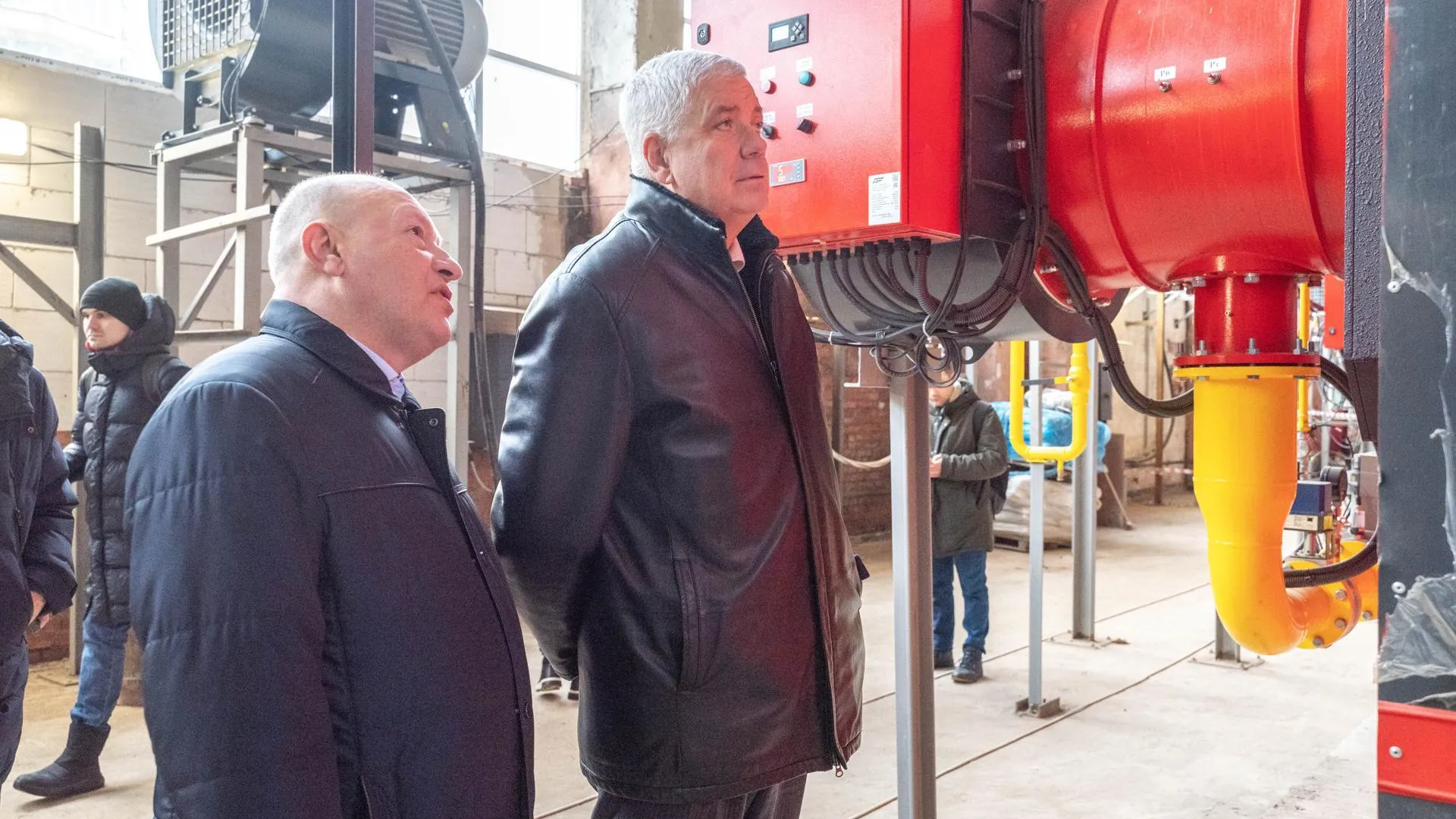 пресс-служба администрации г.о. Реутов