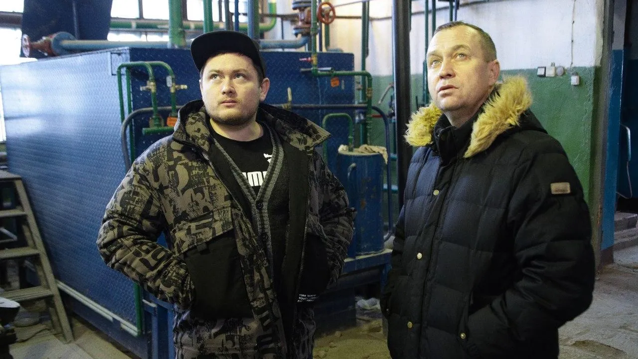 Фото: пресс-служба администрации г.о. Воскресенск