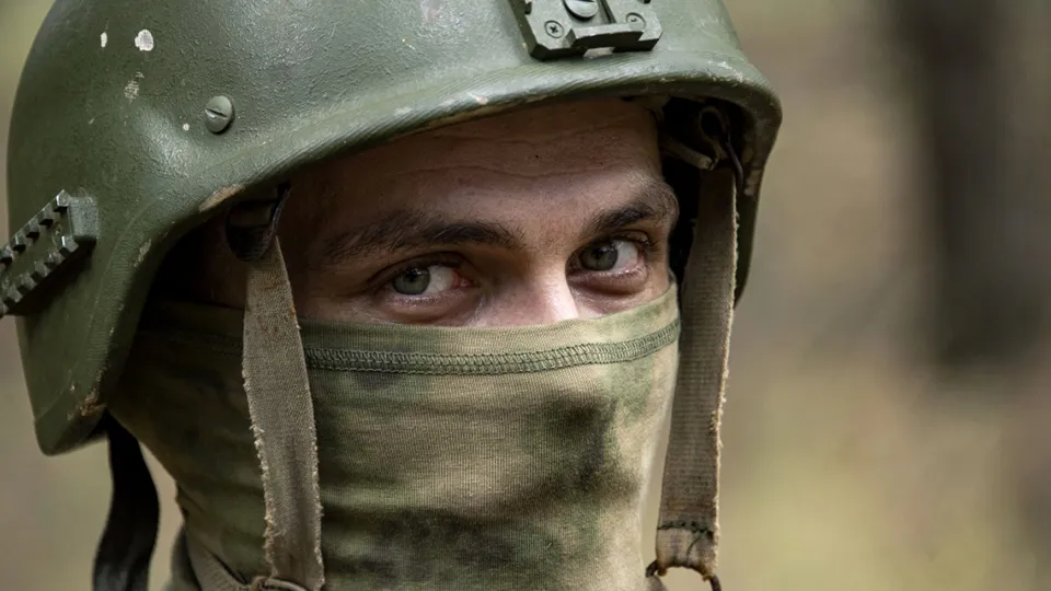 Фото: РИА Новости/Дмитрий Макеев