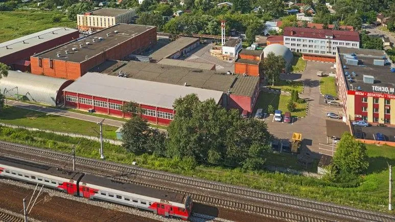 Пресс-служба Министерства инвестиций, промышленности и науки Московской области