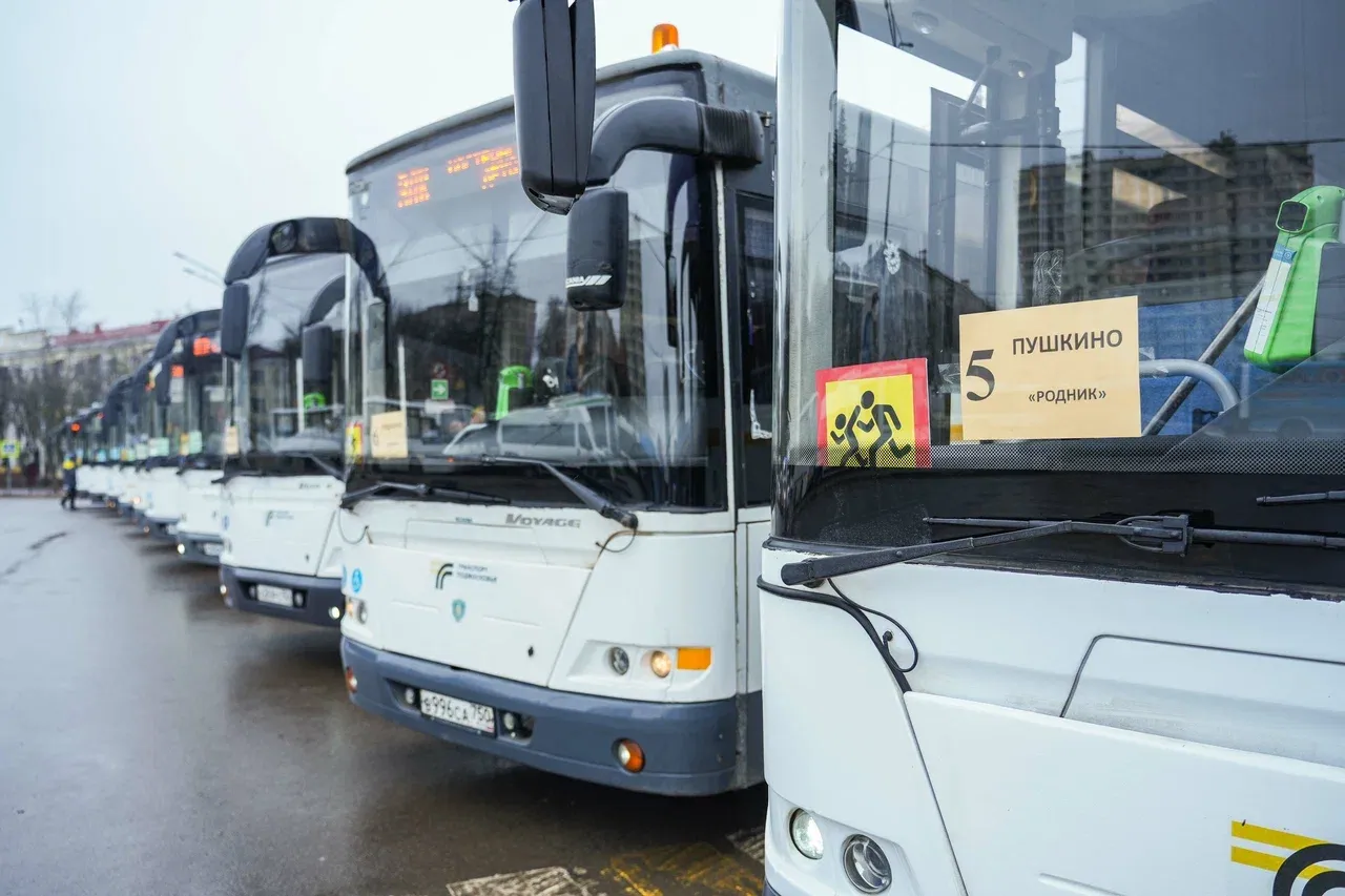 Фото: Александра Степанова