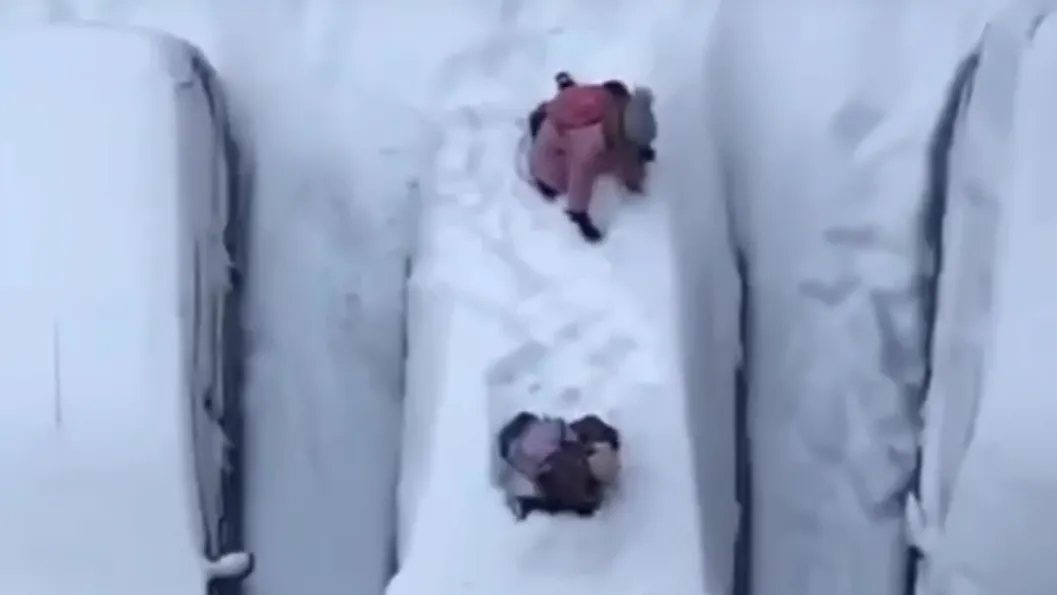 Фото: Подслушано | Дедовск / ВКонтакте