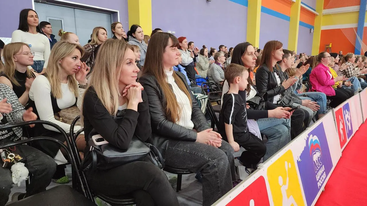 Медиабанк Подмосковья/Иван Дубров