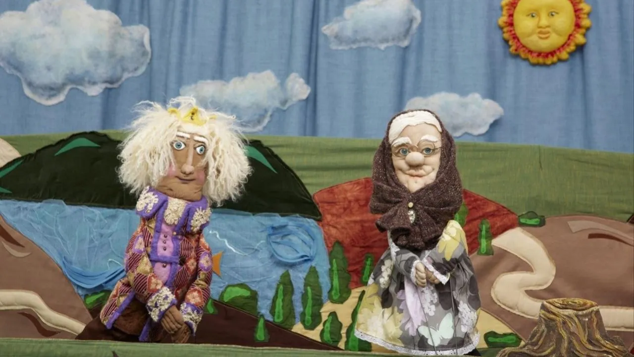 НИКИ детства