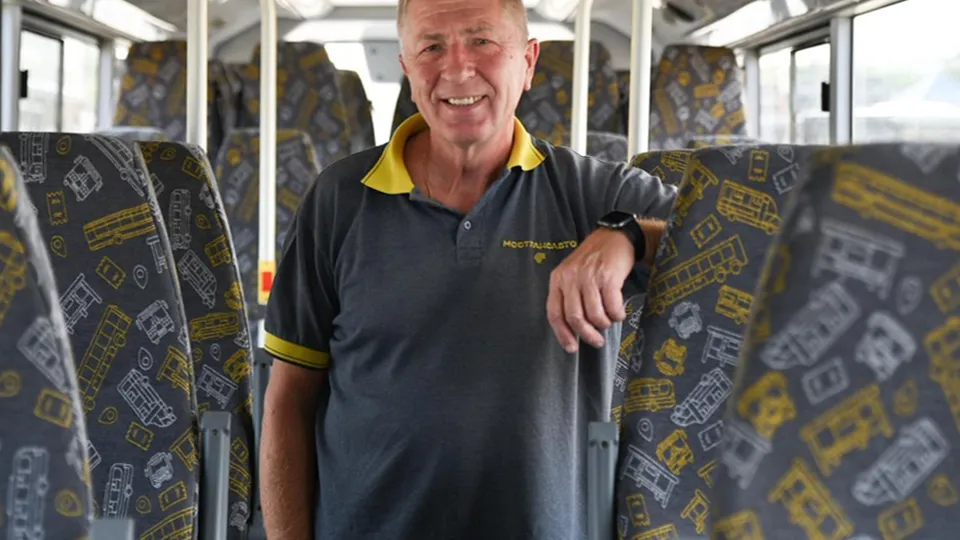 Фото: Ольга Антонова