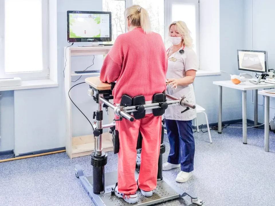 Фото: Минздрав МО