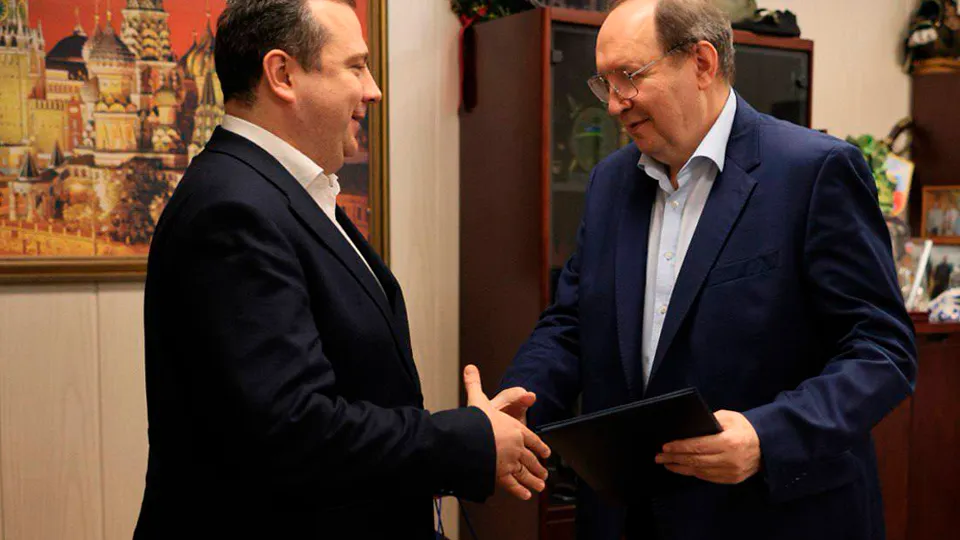 Фото: пресс-служба администрации г.о. Королев