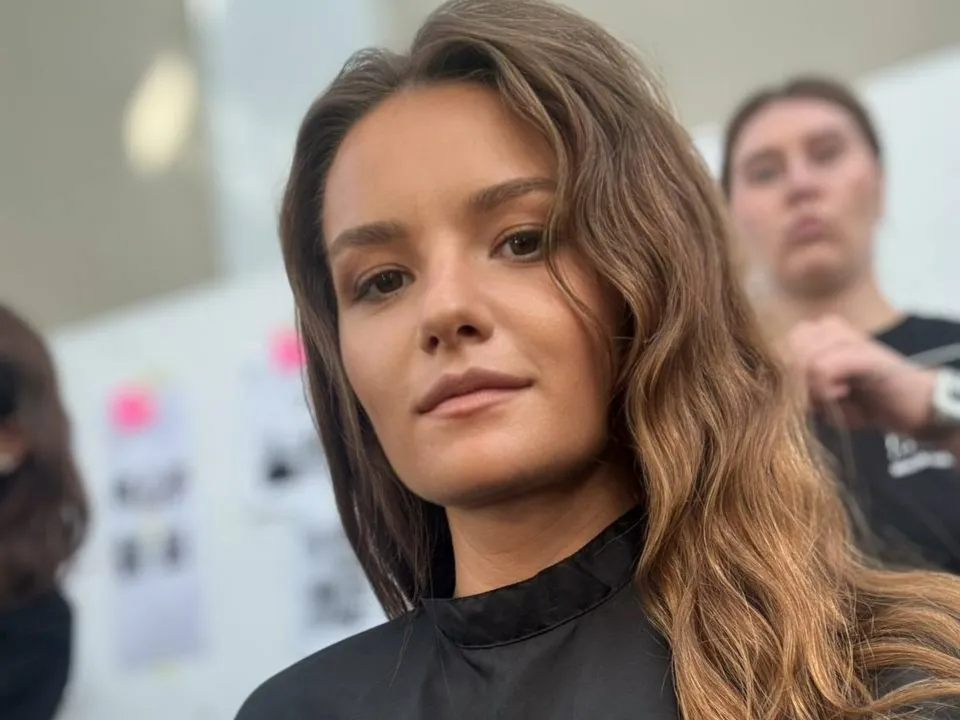 Фото: Ольга Белова