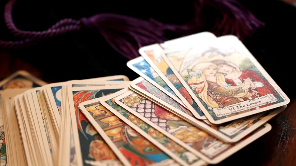 Фото: pxhere.com