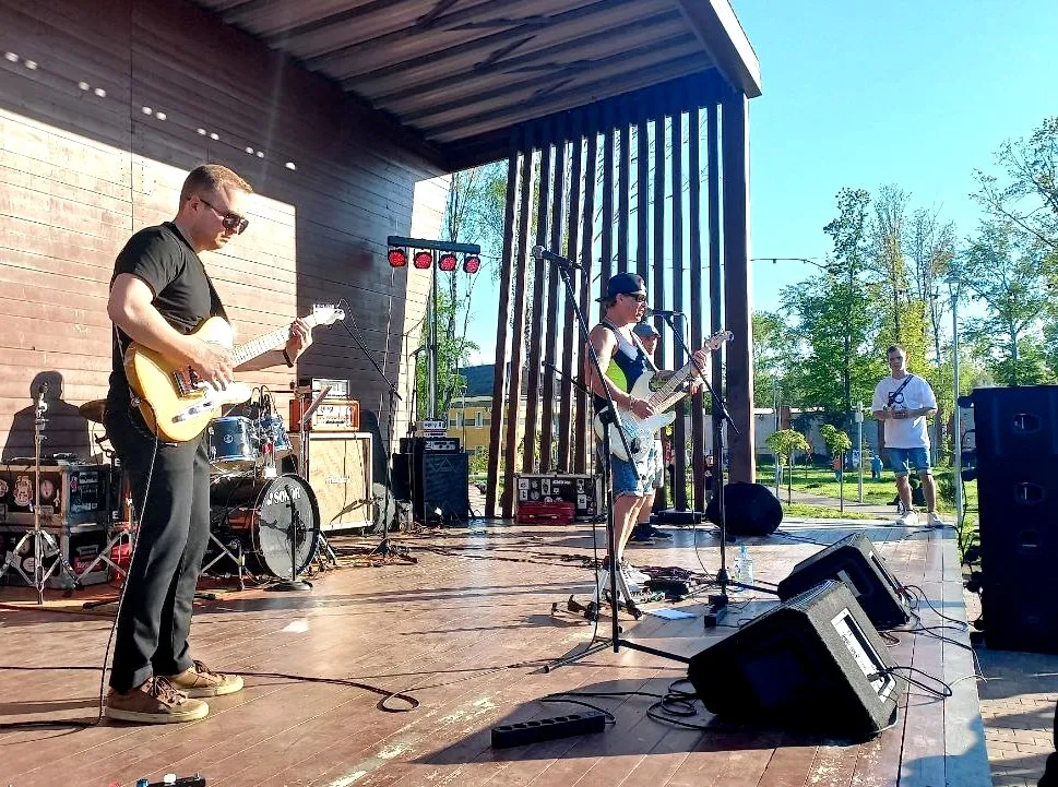 Фото: Олег Книжник