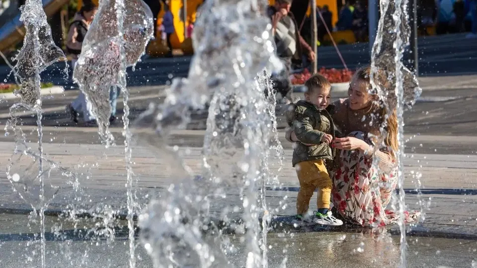 Фото: Министерство благоустройства Московской области