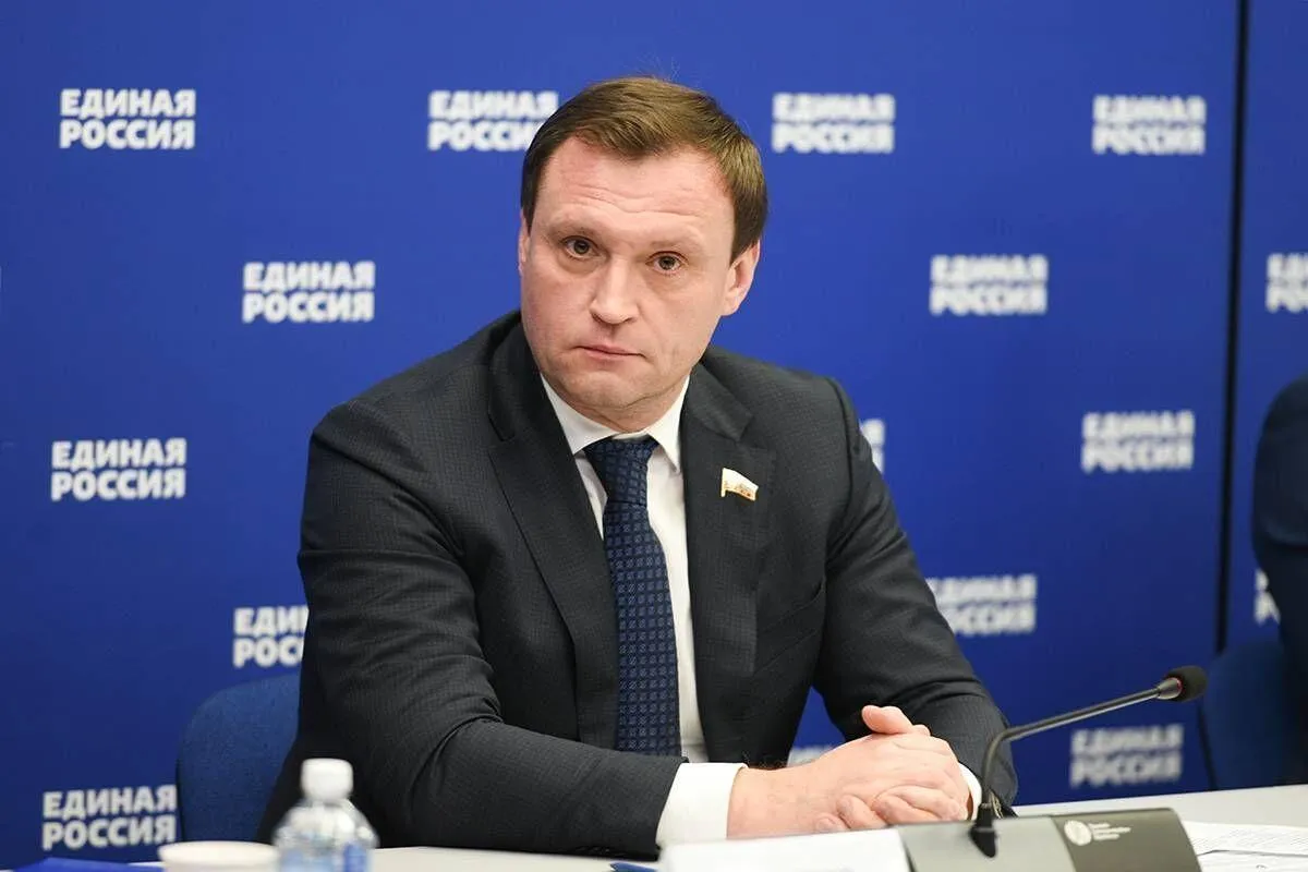 пресс-служба ЦИК партии «Единая Россия»