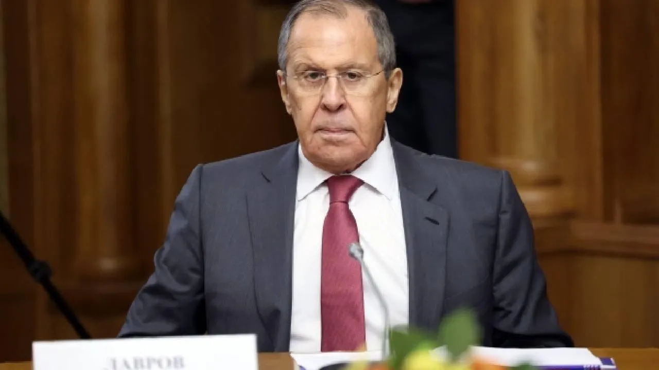 Сергей Лавров: Россия будет следить за судьбой культурного наследия Киево-Печерской лавры