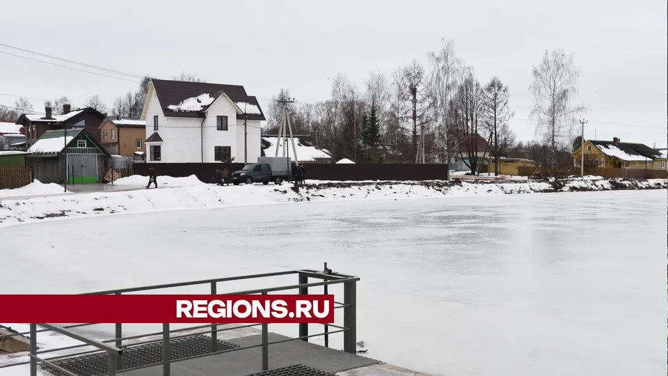 Фото: Владимир Останин