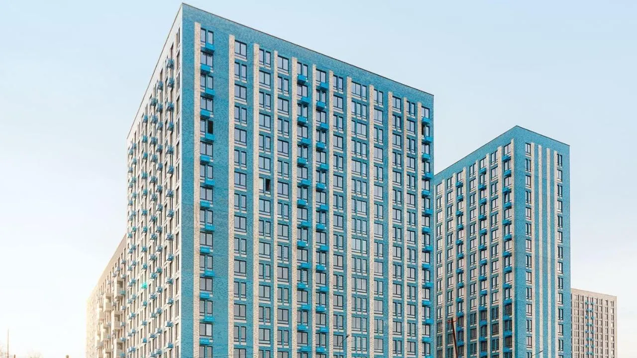 Министерство жилищной политики Московской области