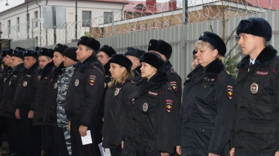 Фото: пресс-служба администрации ВГО