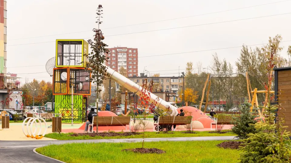 Фото: пресс-служба администрации г.о. Лобня