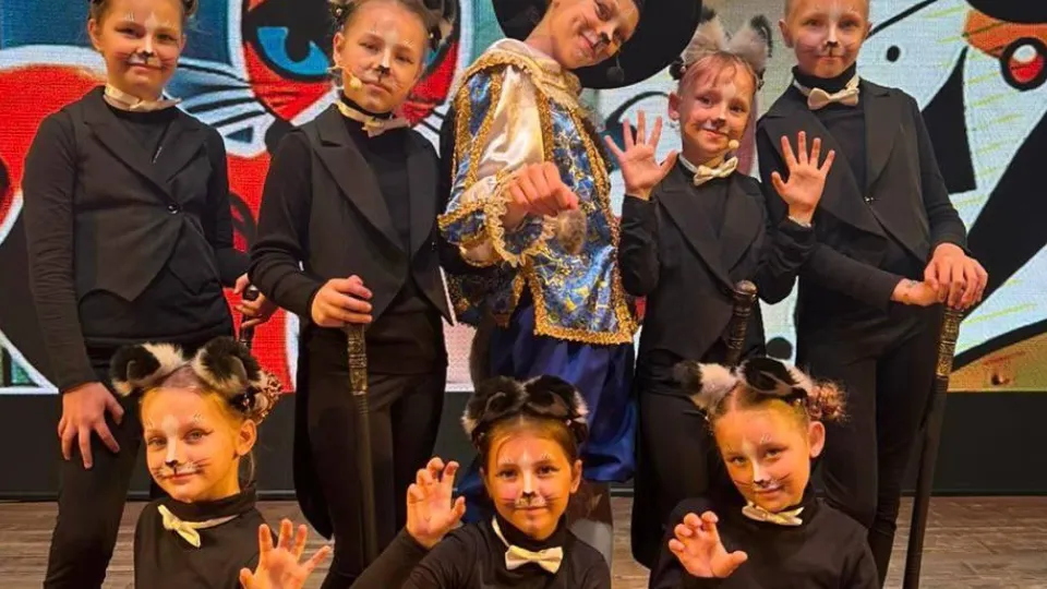 Фото: Министерство образования МО