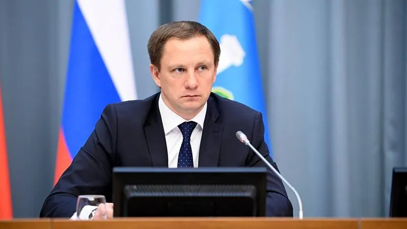 пресс - служба администрации г.о. Красногорск