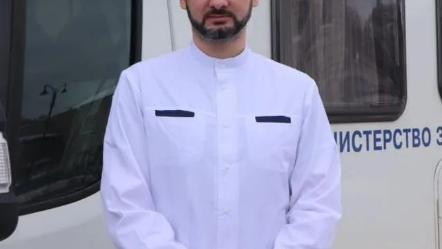 Фото: пресс-служба Волоколамской больницы