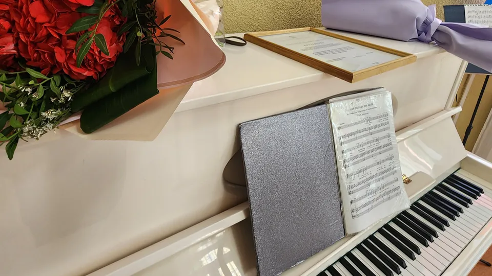 Фото: Наталия Надточая