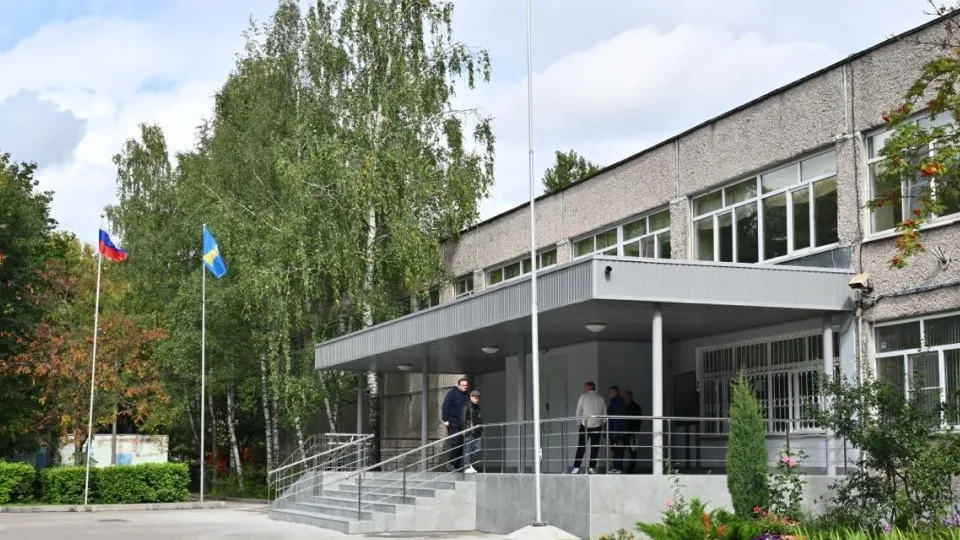 Фото: пресс-служба Мособлдумы