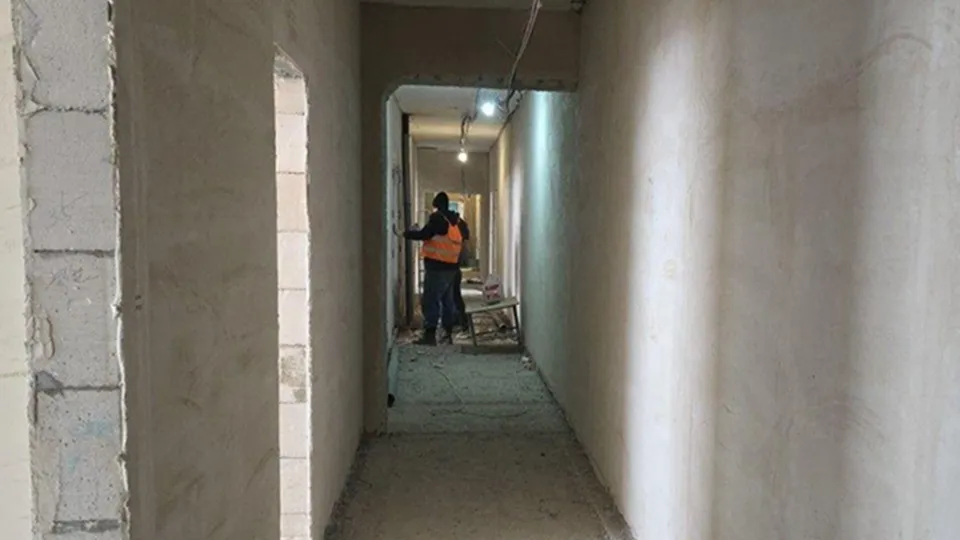 Фото: Министерство строительного комплекса Московской области