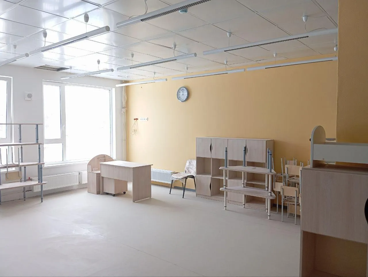 Фото: министерство строительного комплекса Московской области