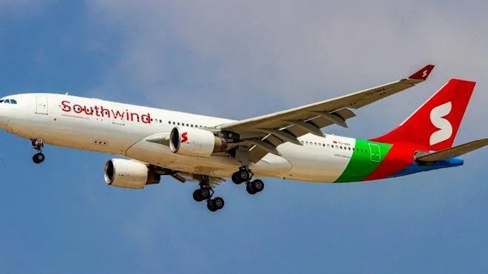 Пресс-служба Southwin Airlines