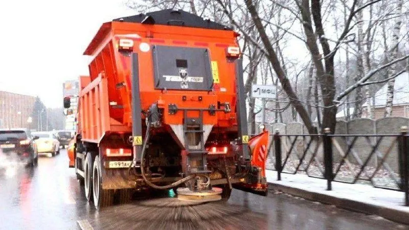 Минтранс МО