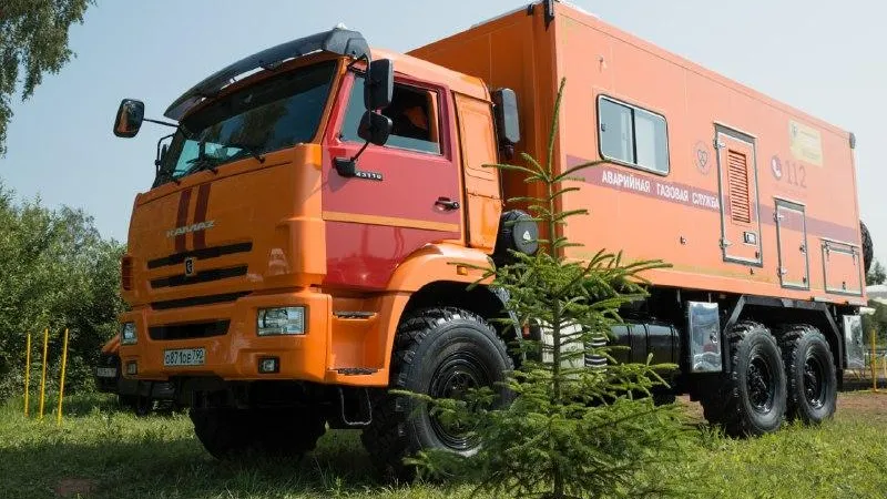 Фото: Пресс-служба администрации городского округа Шаховская