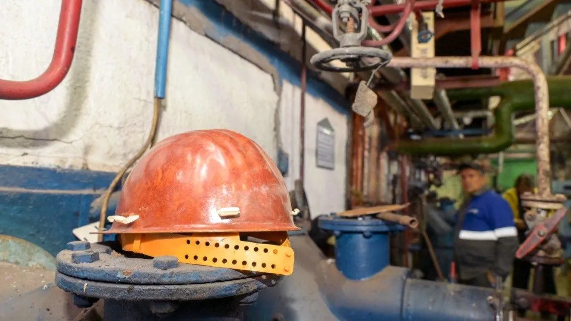 Фото: пресс-служба Администрации Сергиево-Посадского г.о.