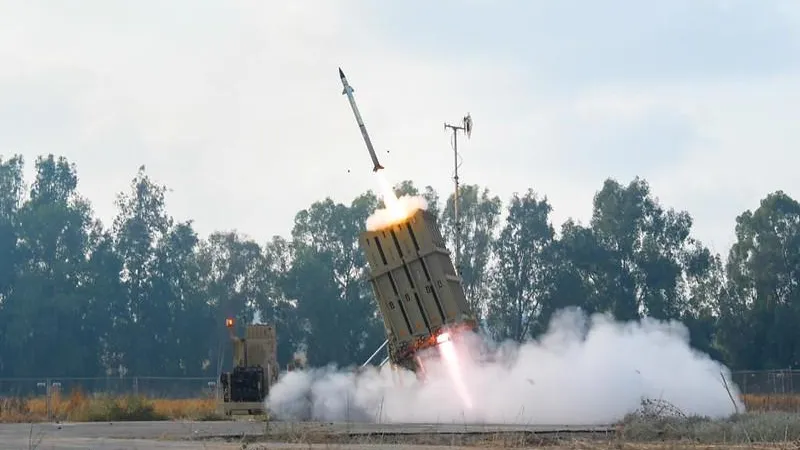 Israel Defense Forces